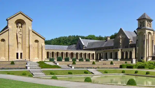 Onze Droom | Cornimont | Carousel Location Auchantducoq Tourisme Orval Abbaye 956X598 1